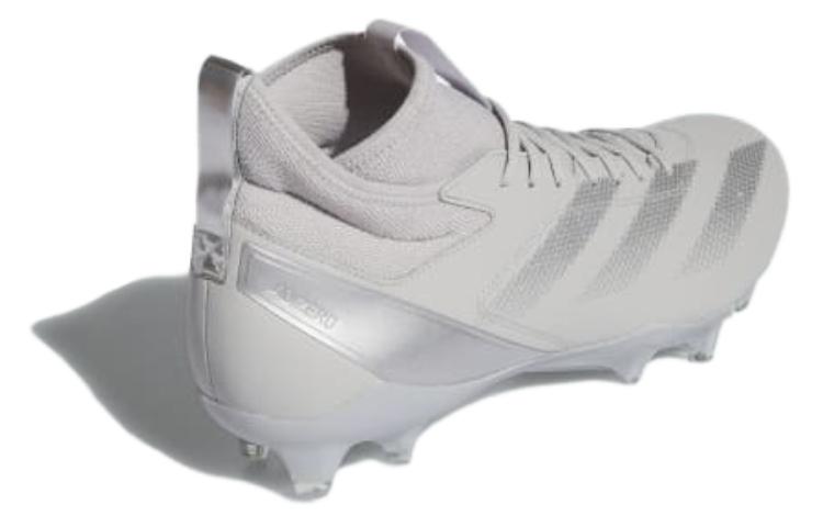 adidas Adizero Impact 'Grey Silver Metallic' IF2487