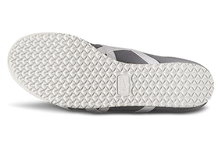 Onitsuka Tiger Mexico 66 Paraty 'Grey' 1183A437-021