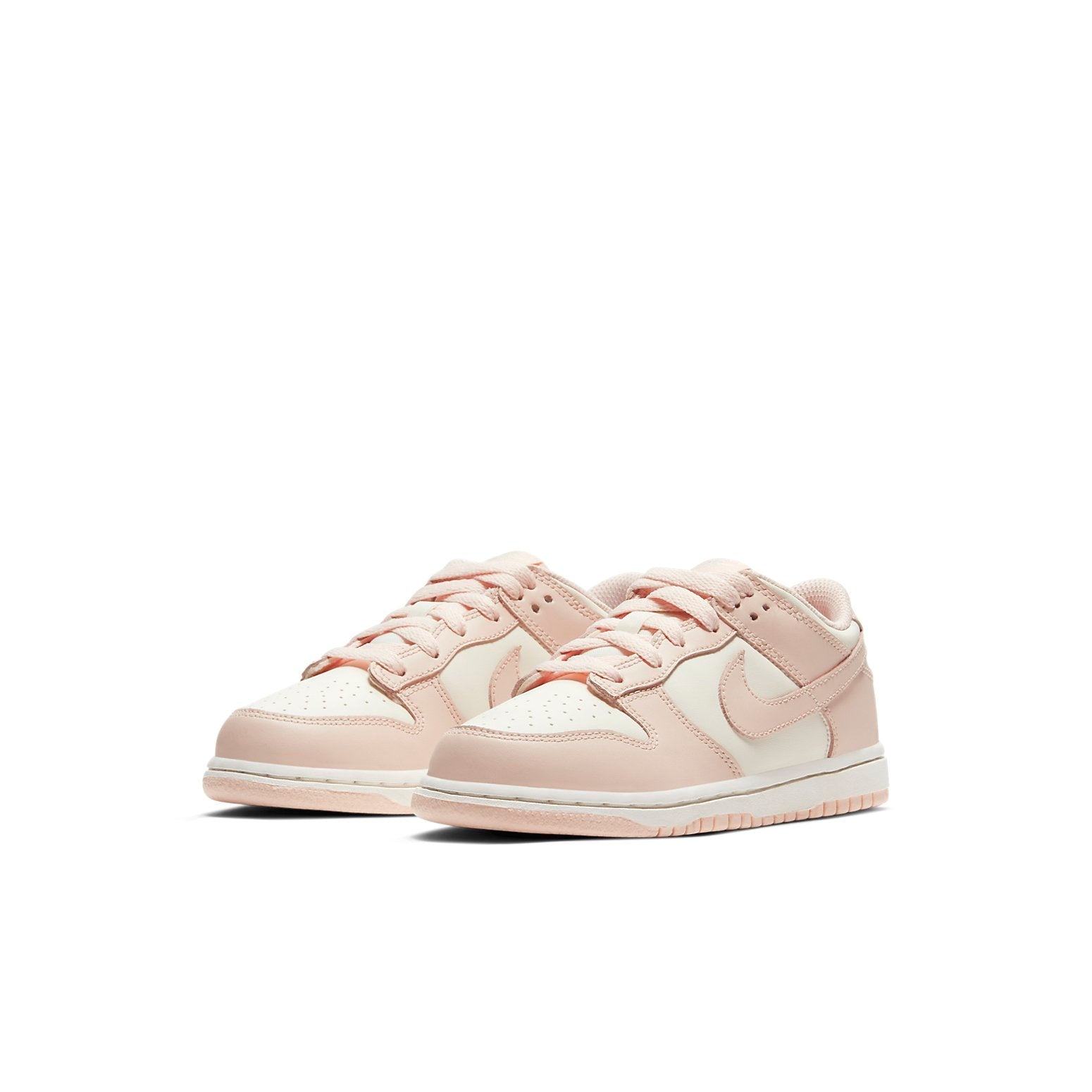 (PS) Nike Dunk Low 'Orange Pearl' CW1588-101