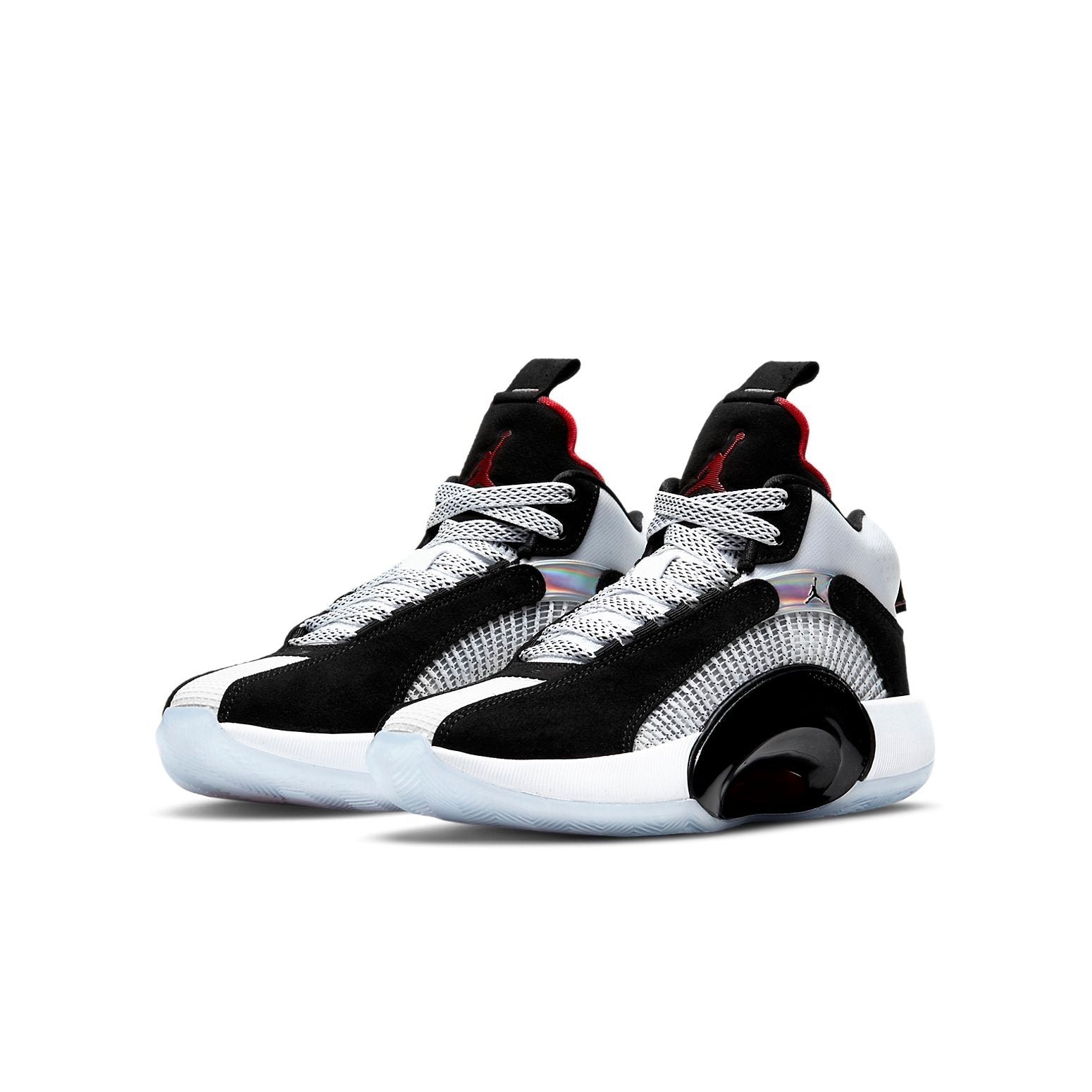 (GS) Air Jordan 35 'DNA' CQ9433-001