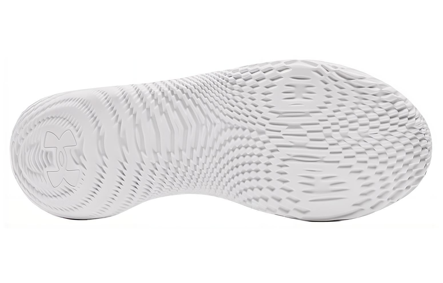 Under Armour SlipSpeed Training Shoes 'Brown' 3026197-203