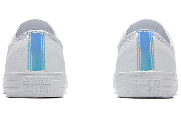 Converse Chuck Taylor All Star Low Top 'White' 165623C