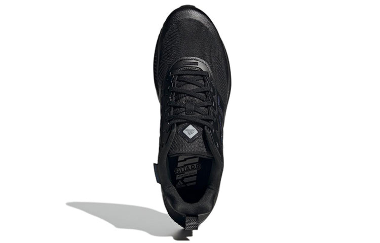 adidas Alphamagma Guard 'Black Dark Marine' GX1177