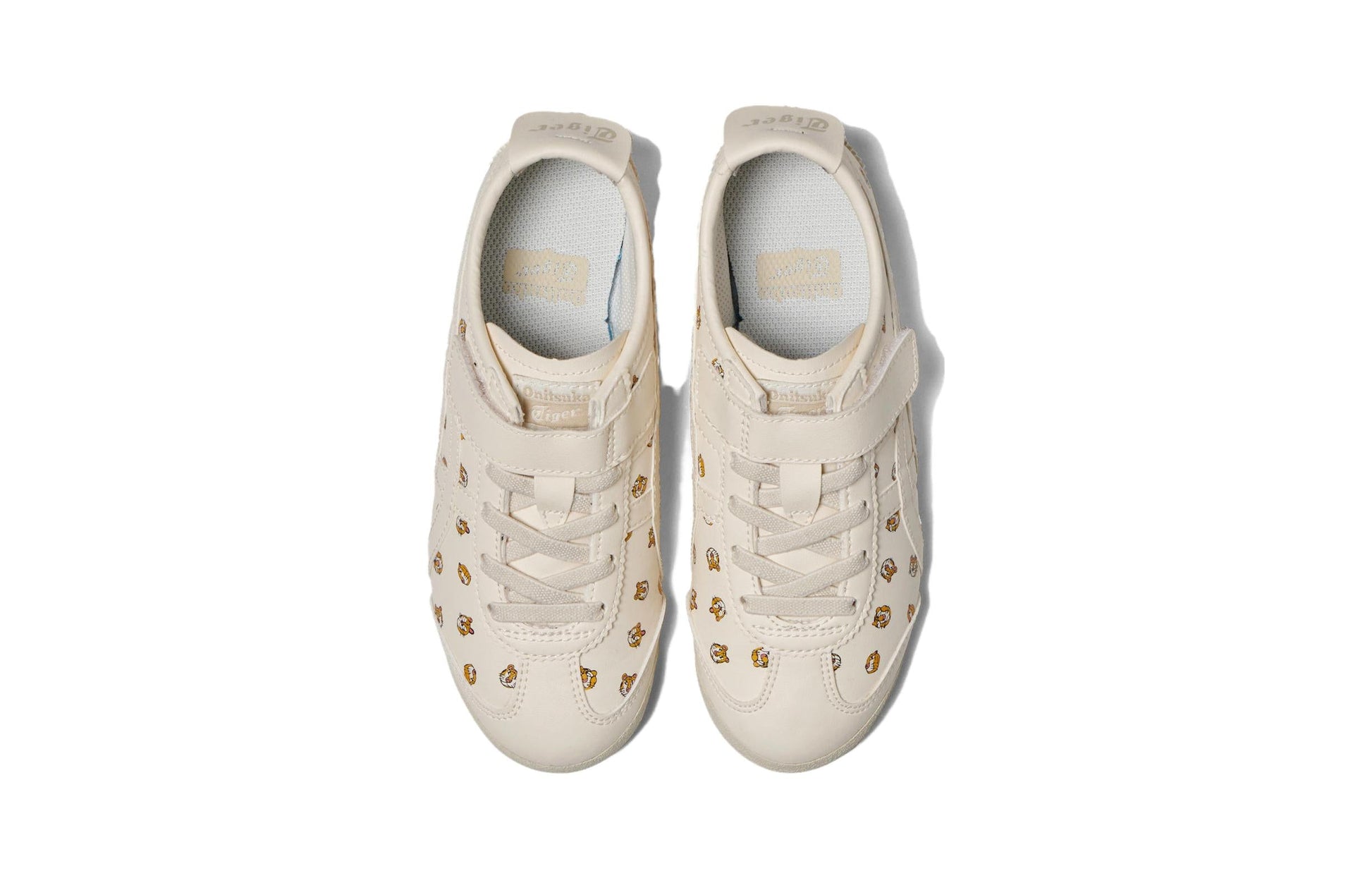 (PS) Onitsuka Tiger Mexico 66 'Tiger-Cream' 1184A209-100