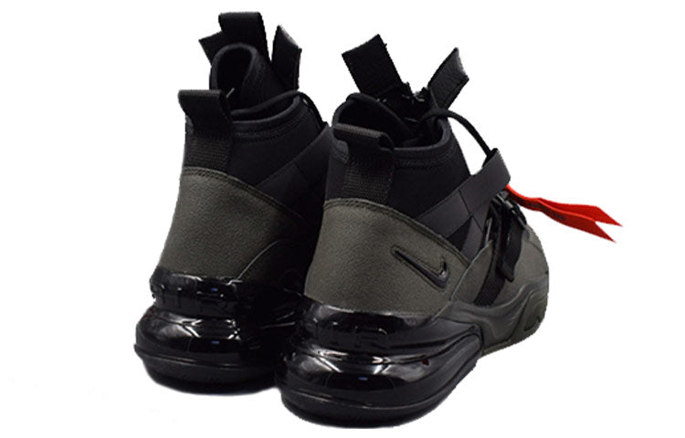 Nike Air Force 270 Utility 'Sequoia' AQ0572-300