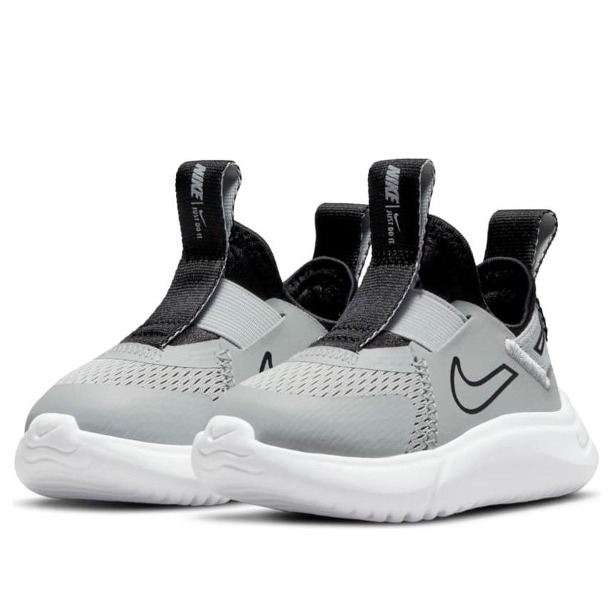 (TD) Nike Flex Plus 'Light Smoke Grey' CW7430-005