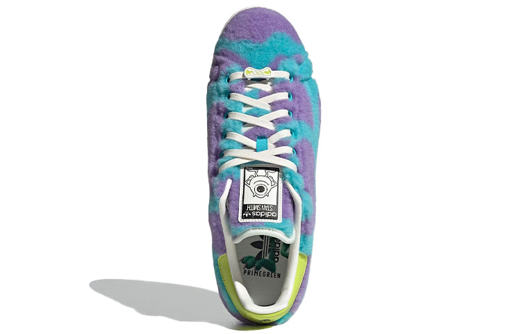 adidas Monsters Inc. x Stan Smith 'Mike & Sulley' GZ5990