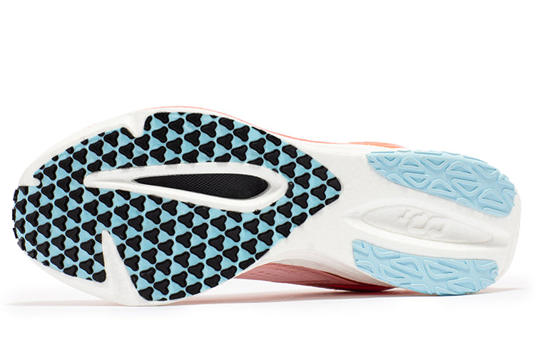 361 Degrees Biospeed 2.5 Pro 'Orange Pink' 672332222-2