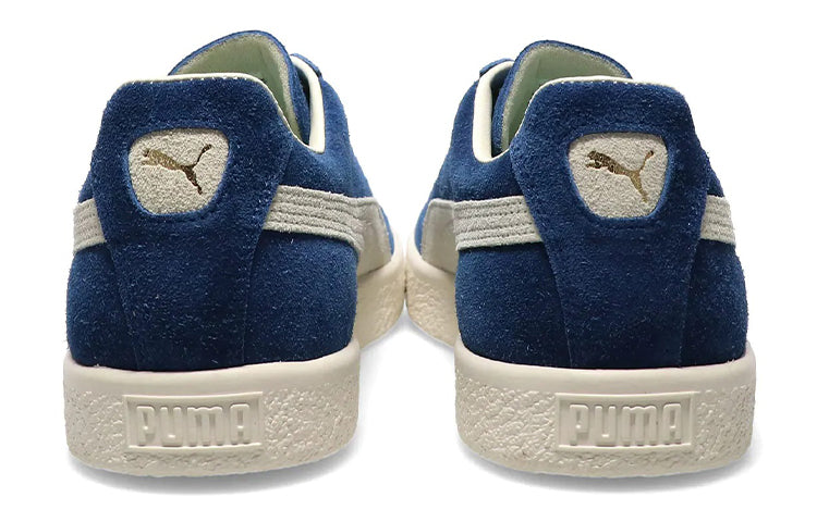 PUMA Shoes Skate shoes 'Blue Grey' 386309-01