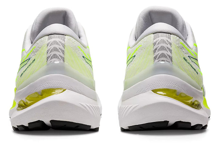 (WMNS) ASICS Gel-Kayano 29 'White Velvet Pine' 1012B272-100