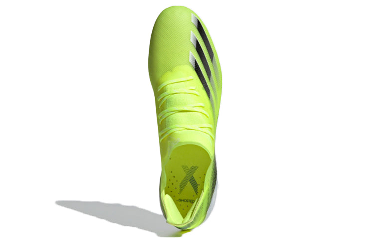adidas X Ghosted.1 AG 'Solar Yellow' FY0957