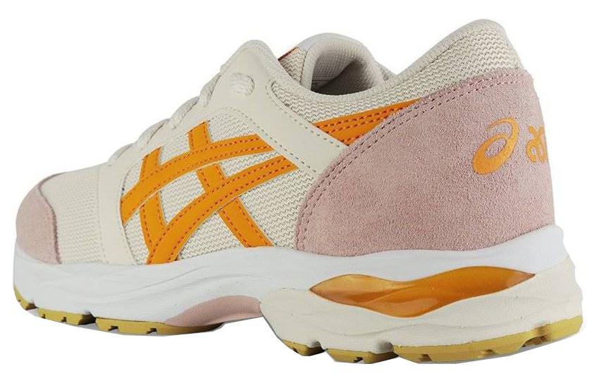 (WMNS) ASICS Gel-Takumi 'Brown Orange Pink' 1202A314-701