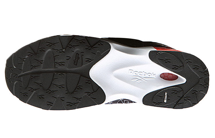 Reebok InstaPump Fury Road 'Chinese New Year' V67865