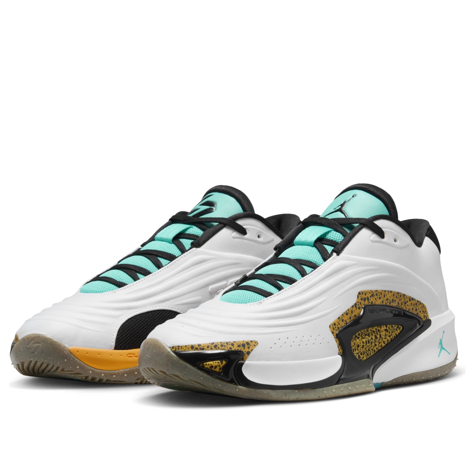 Air Jordan Luka 3 PF 'Safari' FQ1285-100