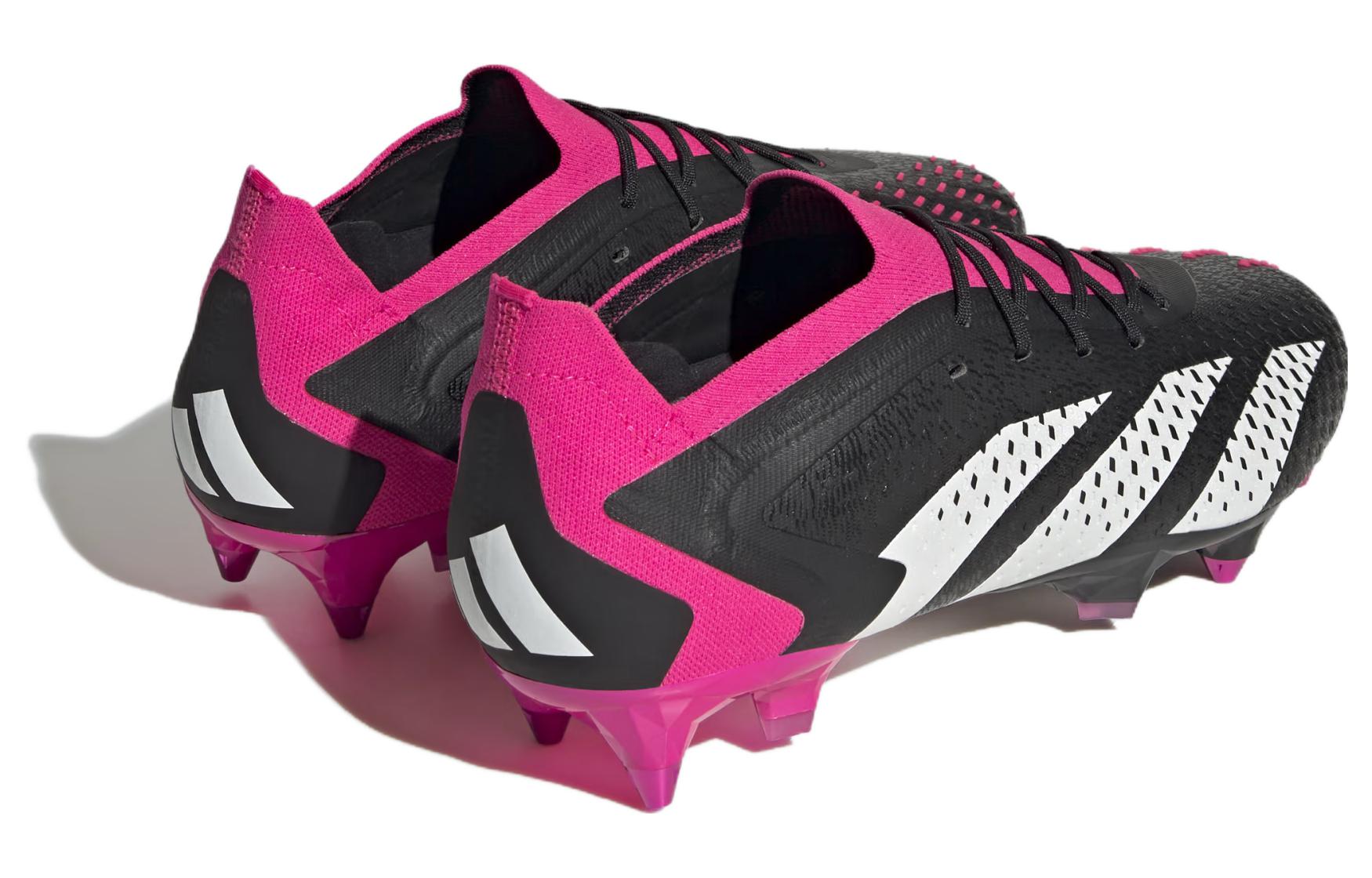 adidas Predator Accuracy.1 Low SG 'Own Your Football Pack' GW4584