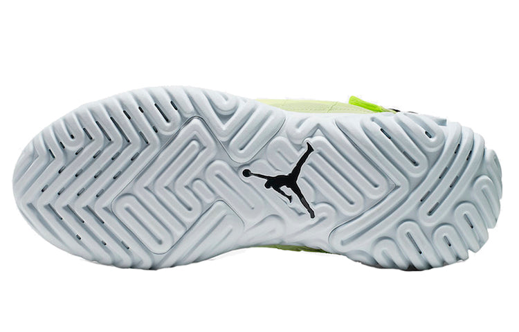 Air Jordan Proto React 'Barley Volt' BV1654-700