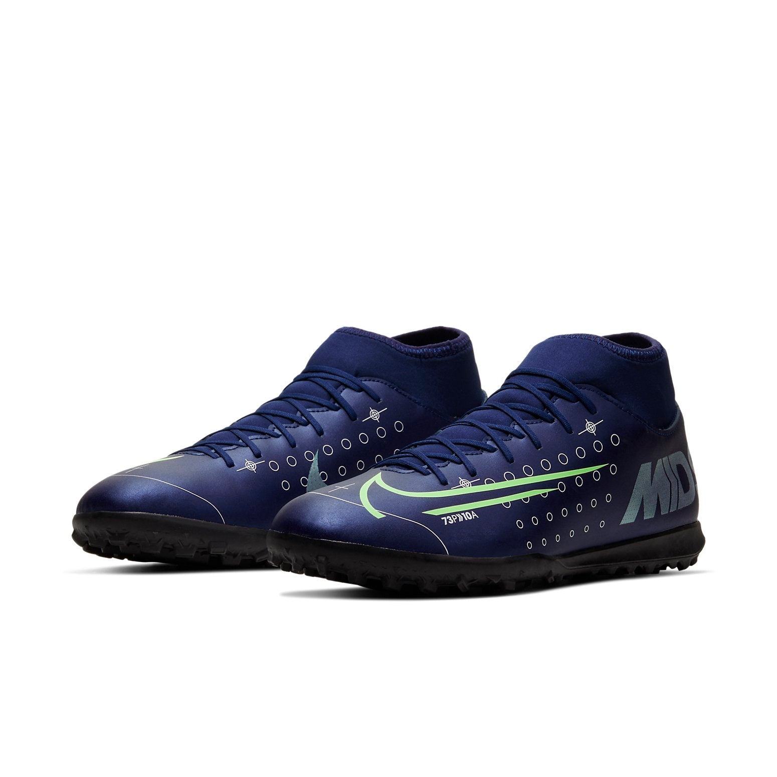 Nike Mercurial Superfly 7 Club MDS TF 'Dream Speed' BQ5437-401