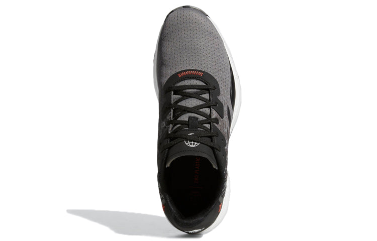 adidas S2G Spikeless Golf Shoes 'Grey Black' GV9793
