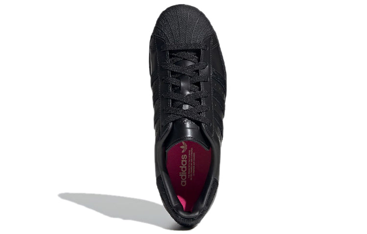 adidas Beams x Superstar 'Core Black' FZ5563