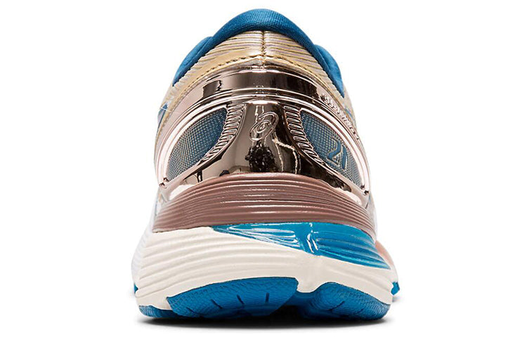 (WMNS) ASICS Gel-Nimbus 21 'Blue Violet Blush' 1022A238-101