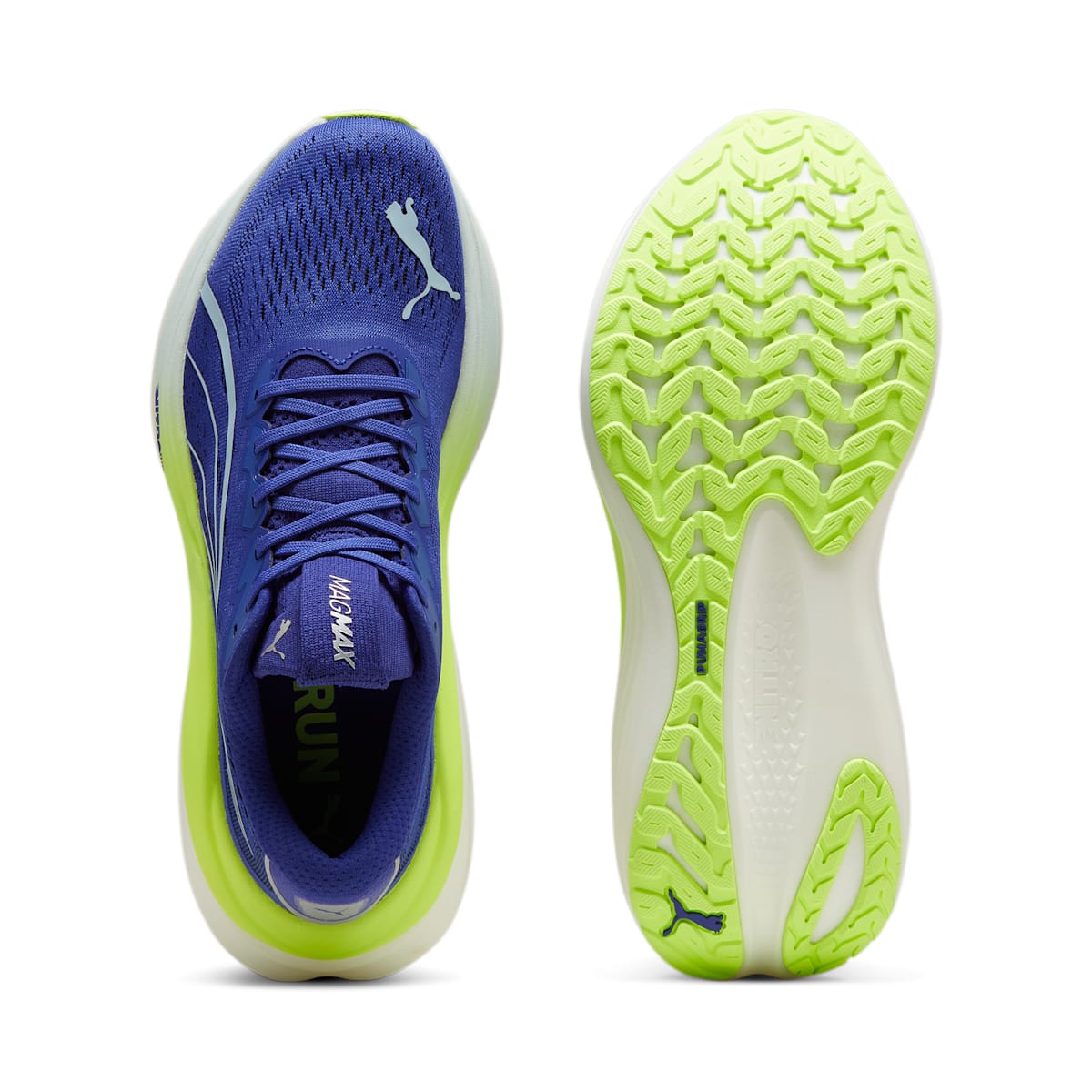 PUMA MagMax Nitro 'Lapis Lazuli Blue' 310088-02