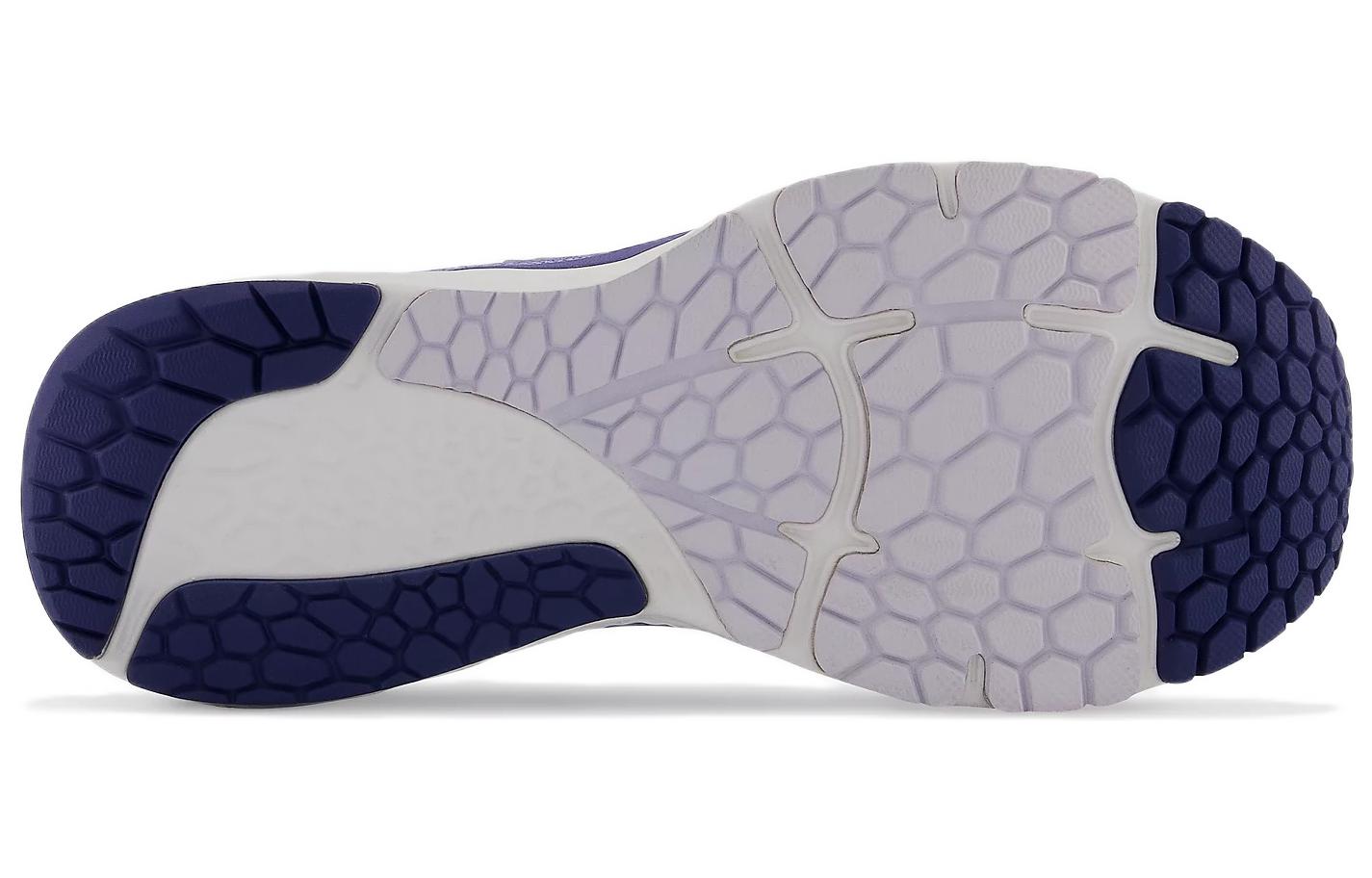 (WMNS) New Balance Solvi v2 'Purple White' WSOLVGW4