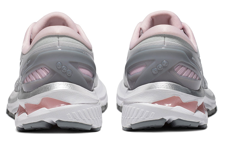 (WMNS) ASICS Gel-Kayano 27 'Light Grey Pink' 1012B263-021