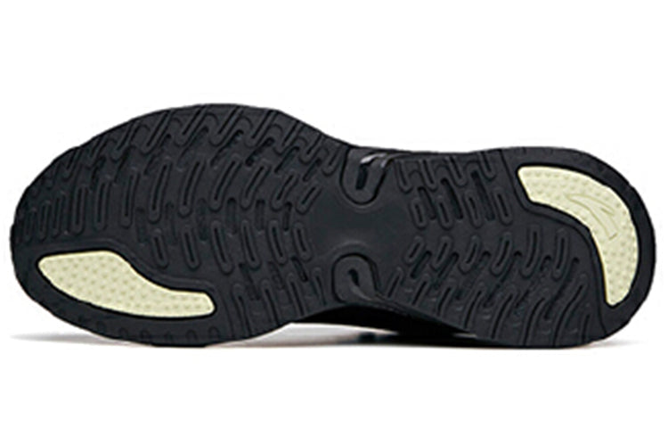 (WMNS) ANTA C37 2.0 'Black' 122135537R-3