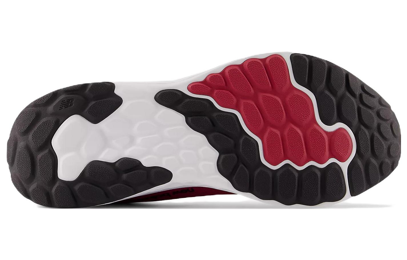 New Balance Fresh Foam Arishi v4 'Crimson' MARISLR4