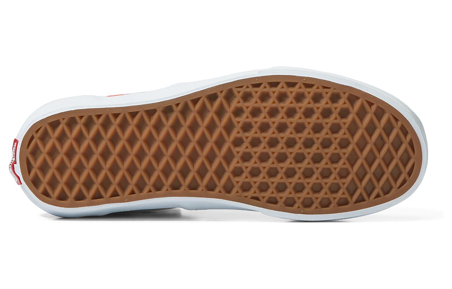 Vans Era 'White' VN0A5KX5W00