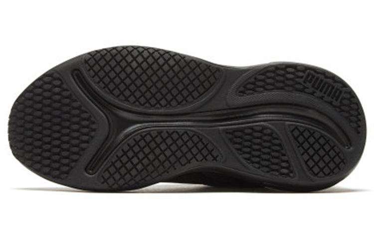 PUMA VAL 'Black' 372239-02