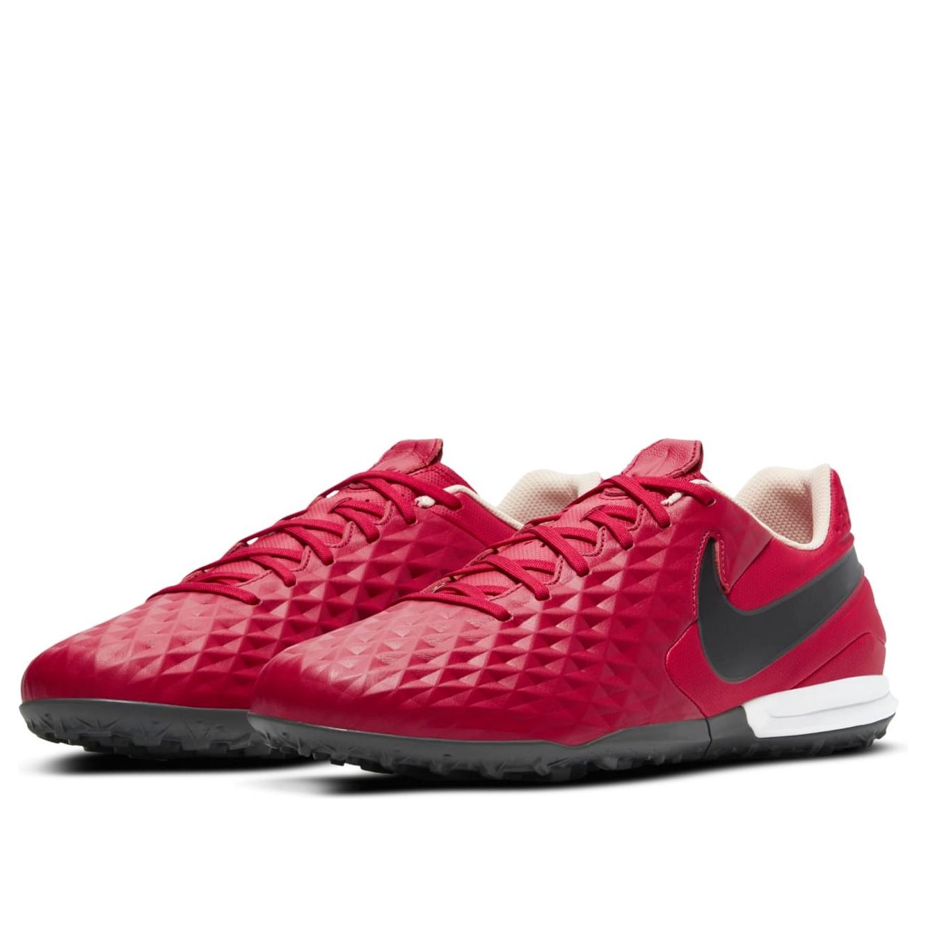 Nike Tiempo Legend 8 Academy TF Red AT6100-608