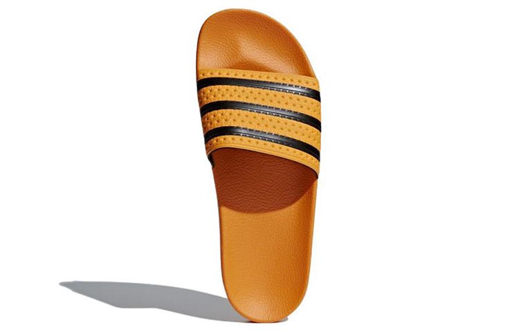 adidas Adilette Slide 'Real Gold' CQ3099