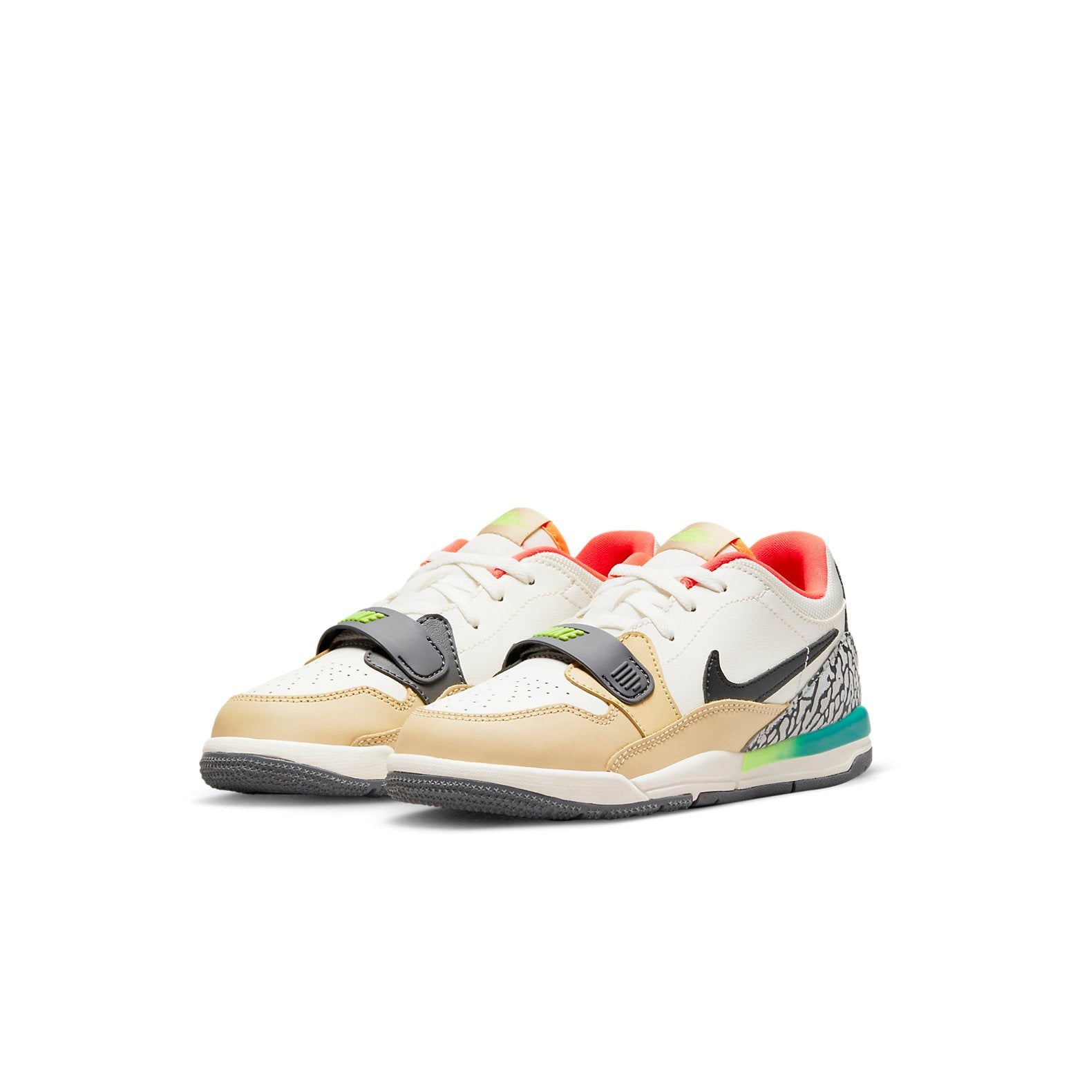 (PS) Air Jordan Legacy 312 Low 'Gradient' DZ2766-101