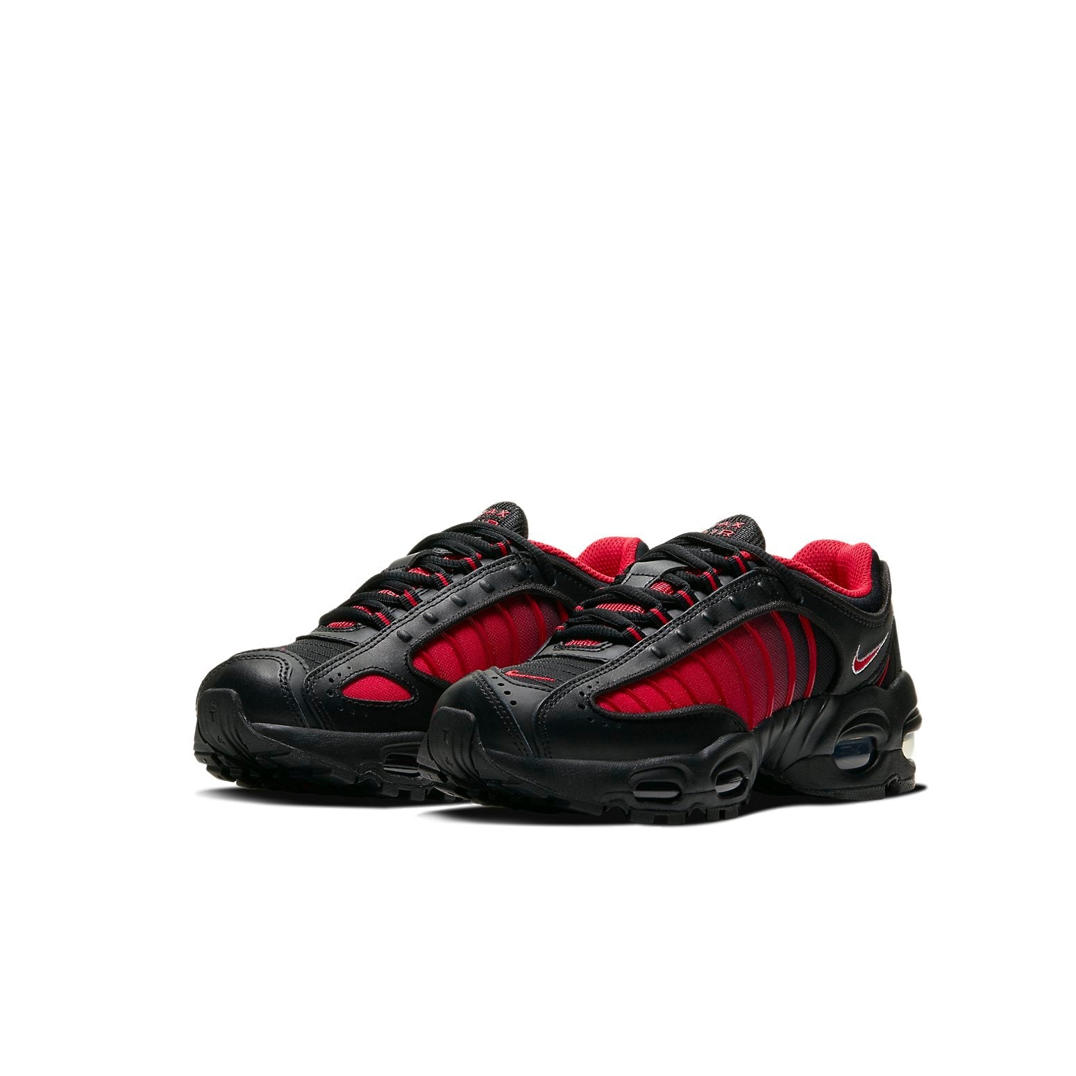 (GS) Nike Air Max Tailwind 4 'University Red' BQ9810-600