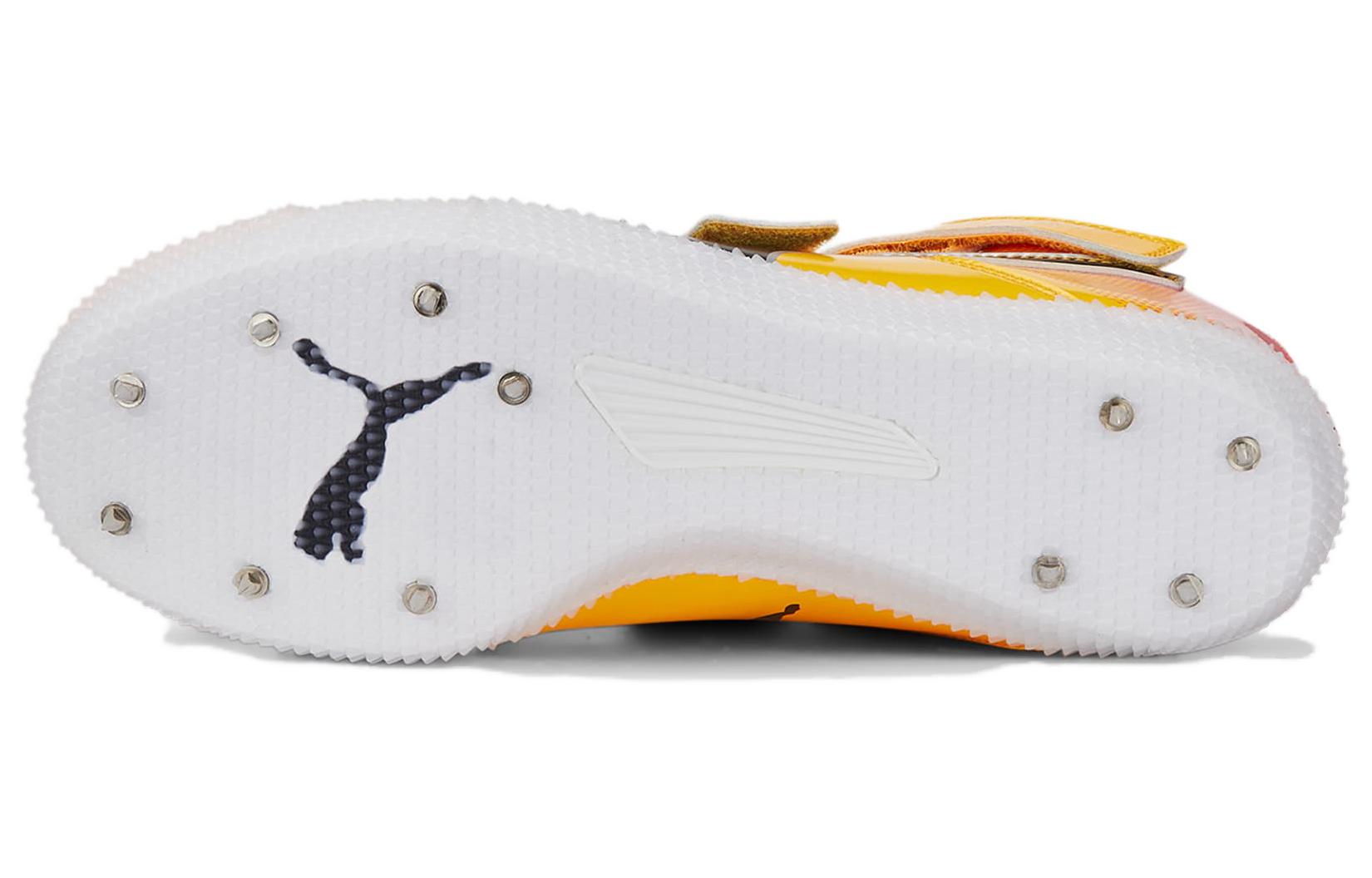 PUMA EvoSpeed Javelin 3 'Sun Stream Sunset Glow' 377005-01