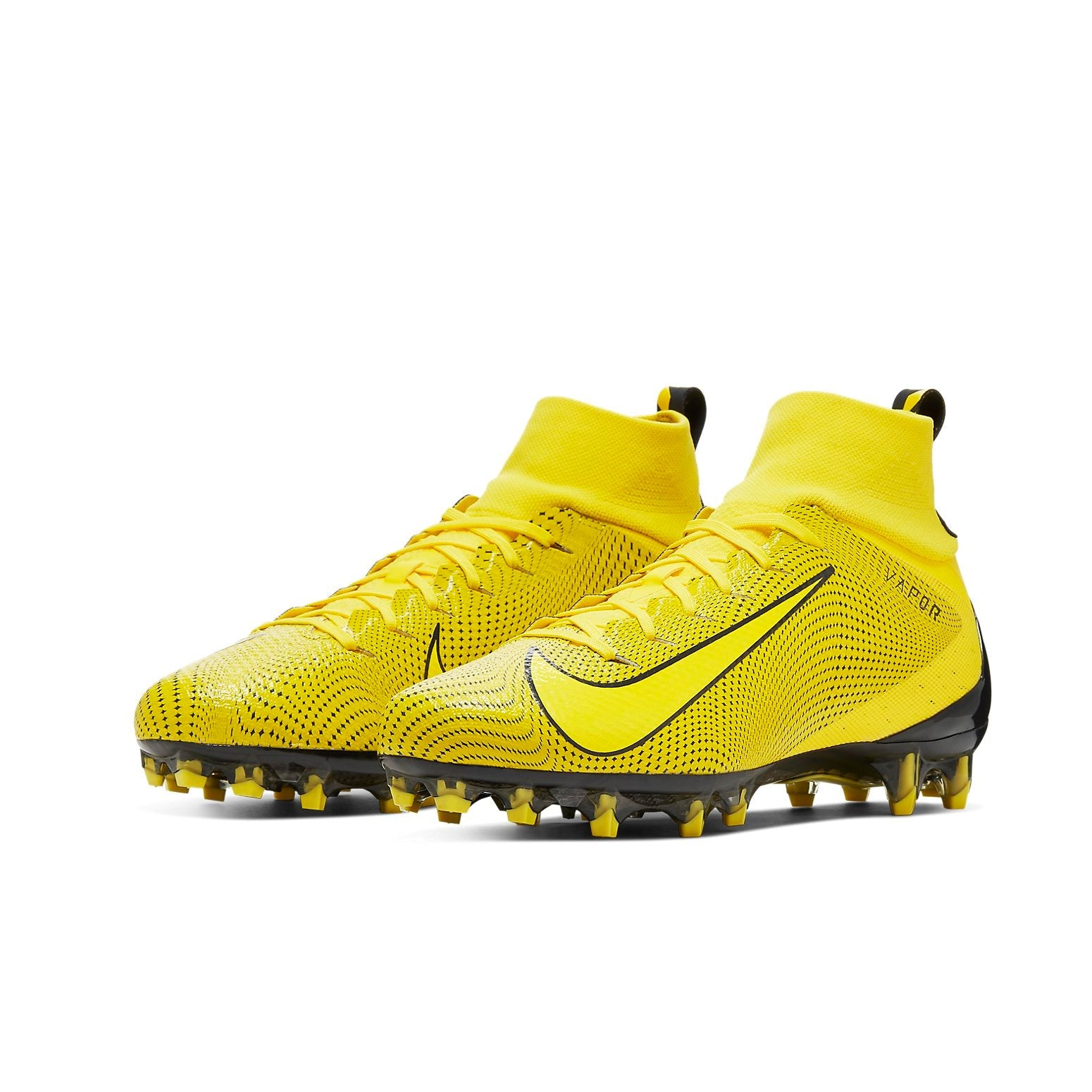 Nike Vapor Untouchable 3 Pro 'Yellow Black' 917165-701