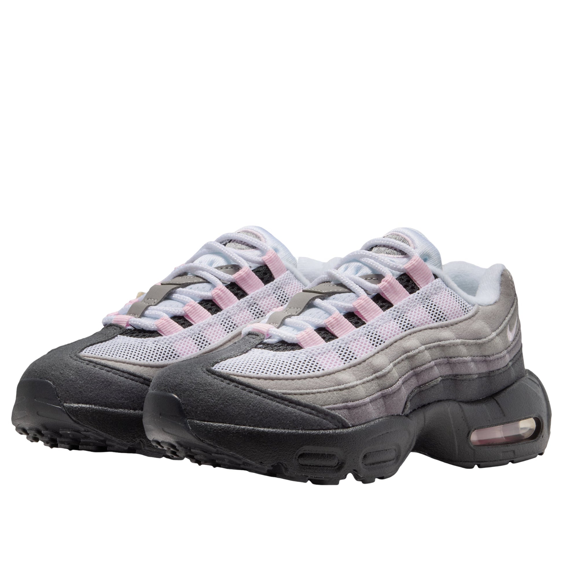 (PS) Nike Air Max 95 'Pink Foam' 905461-075