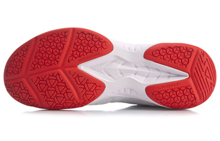 Li-Ning Sound 'White Black' AYTQ017-1