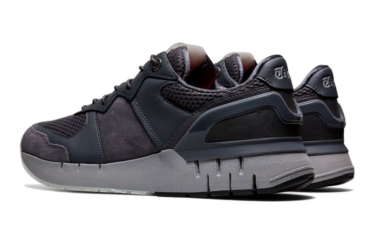 Onitsuka Tiger Rebilac Runner MP 'Grey Black' 1183A815-022