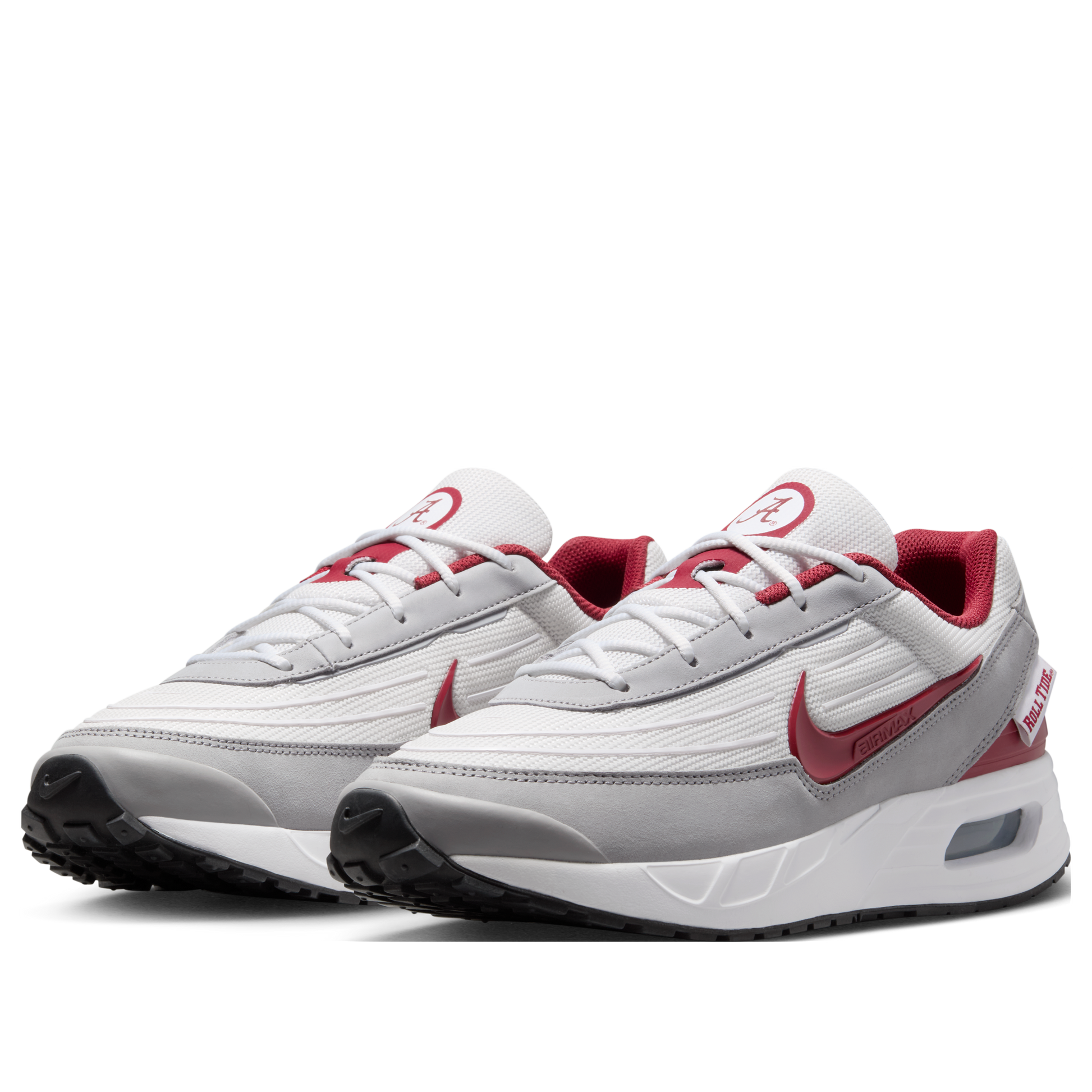Nike College Air Max Verse 'Alabama' IB3217-100