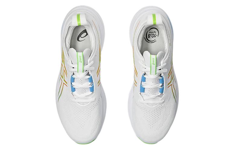 ASICS Gel-Nimbus 26 'White Waterscape' 1011B794-100
