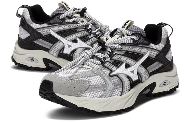 Mizuno FIYI TL 'Grey Black' D1GH240902