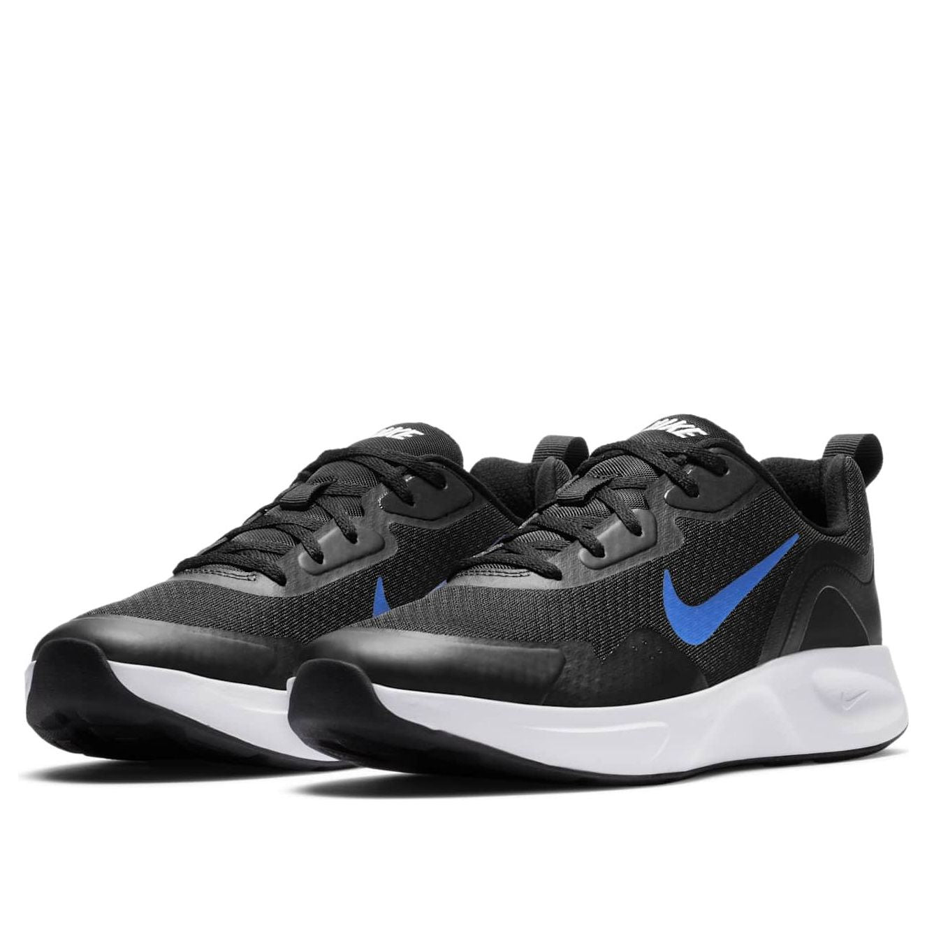 Nike Wearallday 'Black Game Royal' CJ1682-002