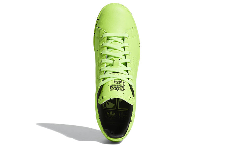 adidas Vice Golf x Stan Smith 'Signal Green' GX4043