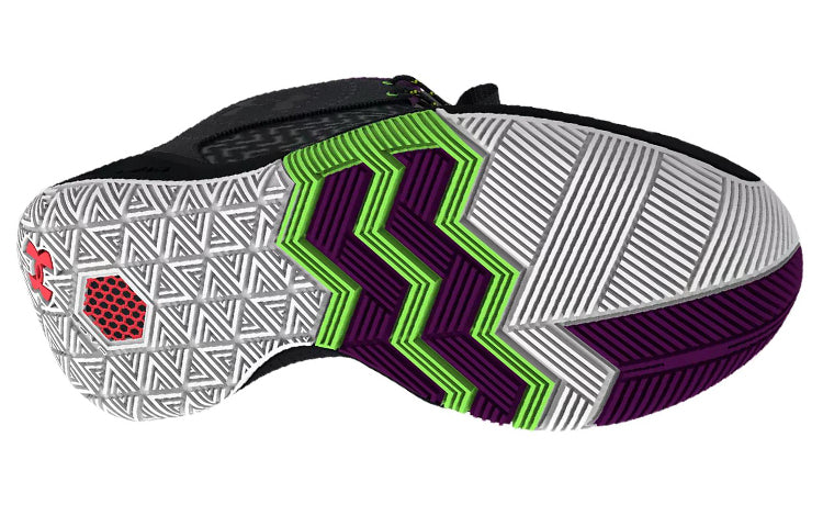 Under Armour HOVR Havoc 4 Clone 3026000-004