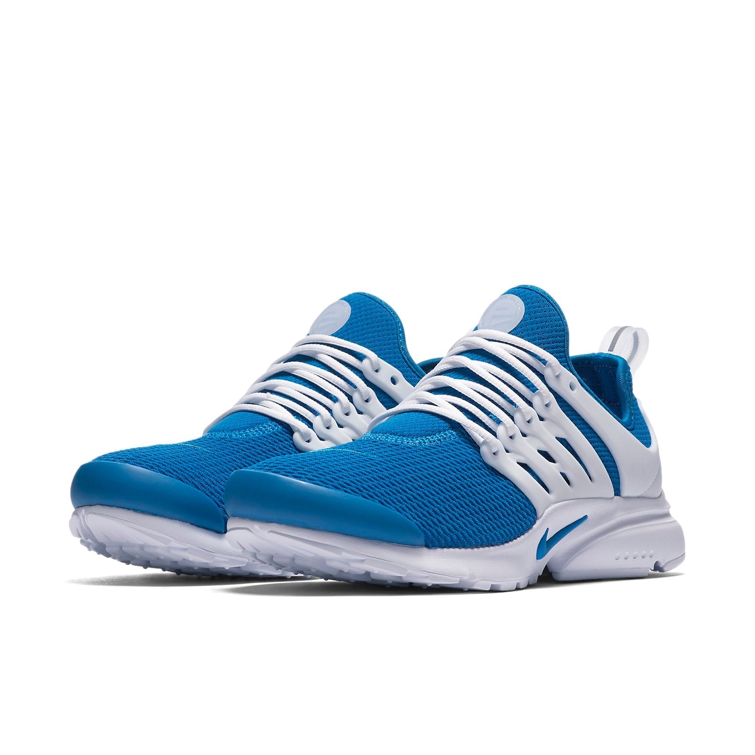 (WMNS) Nike Air Presto 'Blue Nebula' 878068-404