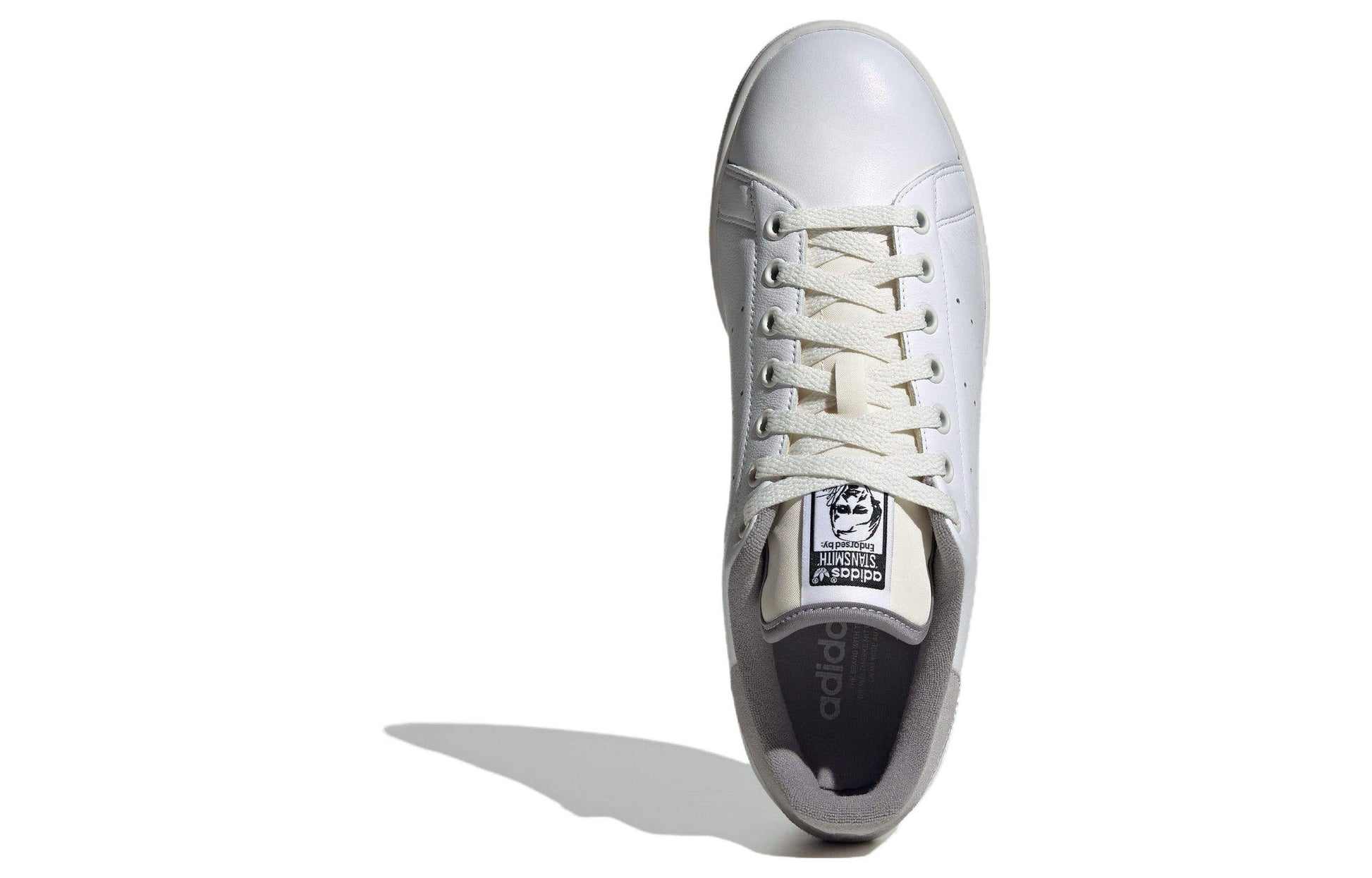 adidas Originals Stan Smith Shoes 'White Grey' ID2005