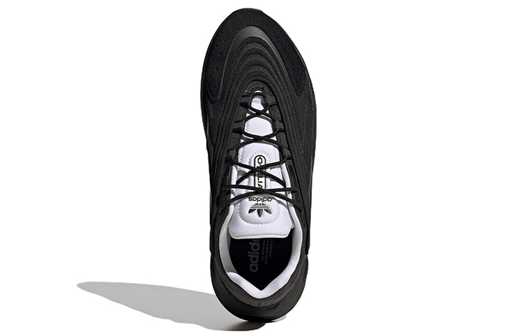 adidas Ozelia Shoes 'Core Black White' GX4499