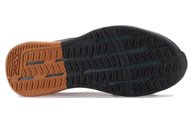 Reebok Nanoflex Adventure TR 2 'Black Hoops Blue' 100033332